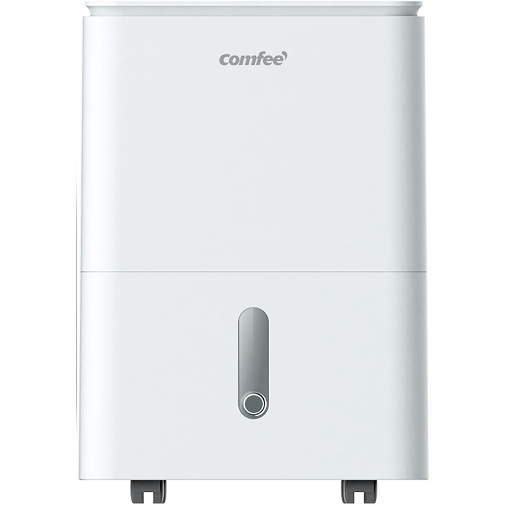 Living and Home Midea Aqua Dry 3L Water Tank Home Dehumidifier 20L Image 2