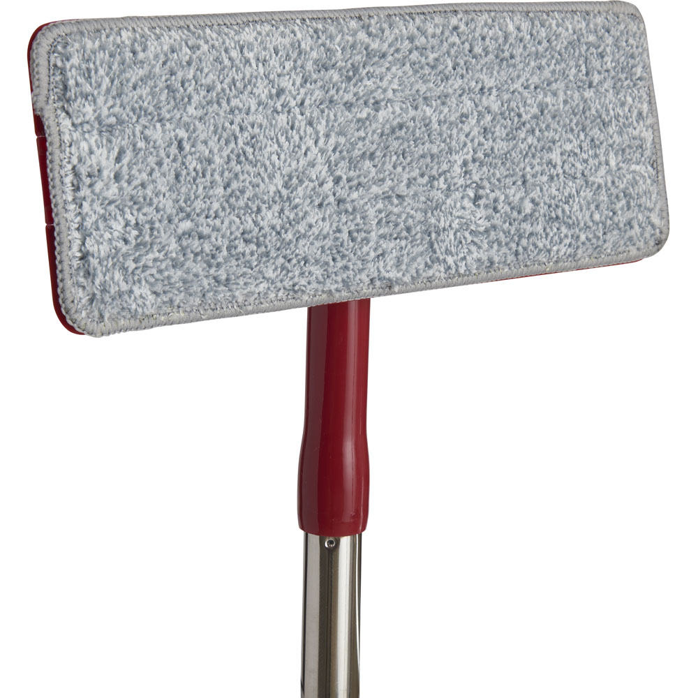 Wilko Flat Mop and Bucket Set Image 2