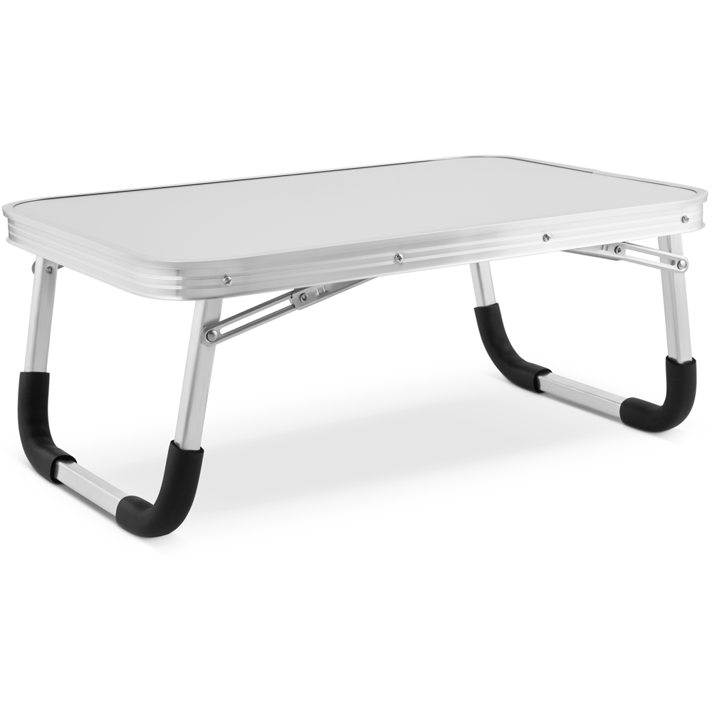 wilko 2ft Folding Table Image 2