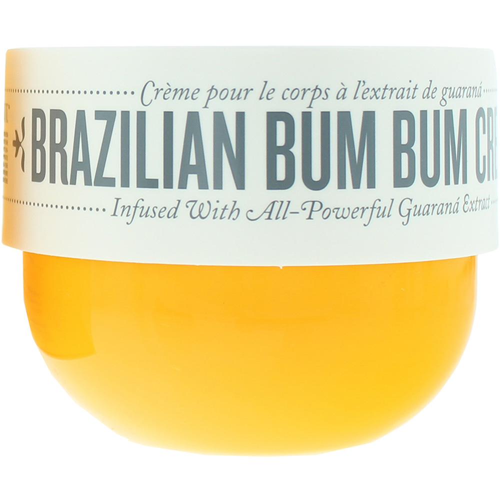 Sol De Janeiro Brazilian Bum Bum Body Cream 240ml Image 1