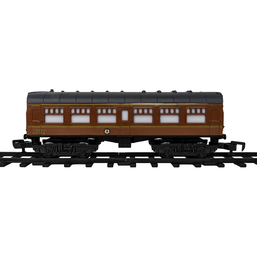 Hogwarts Express Train 37 Piece Set Image 5