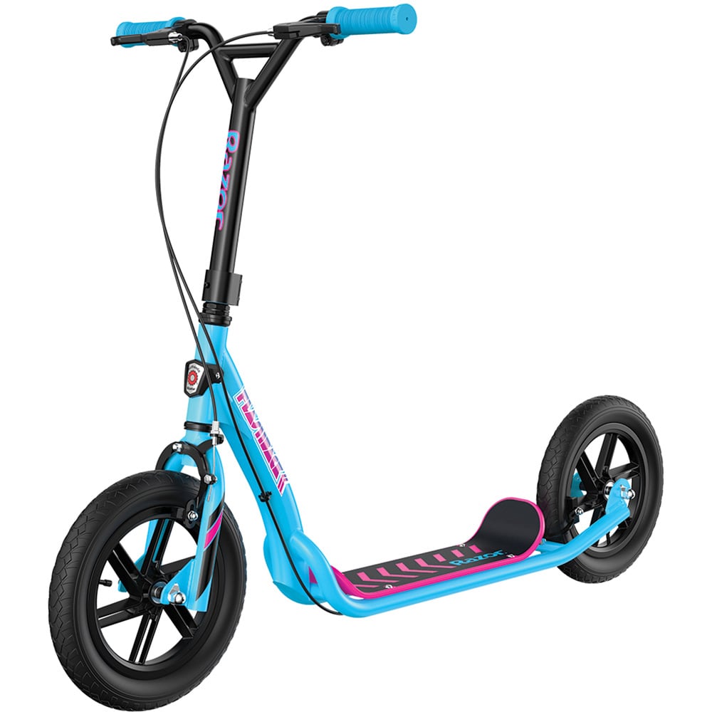 Razor Blue Flashback Scooter Image 1