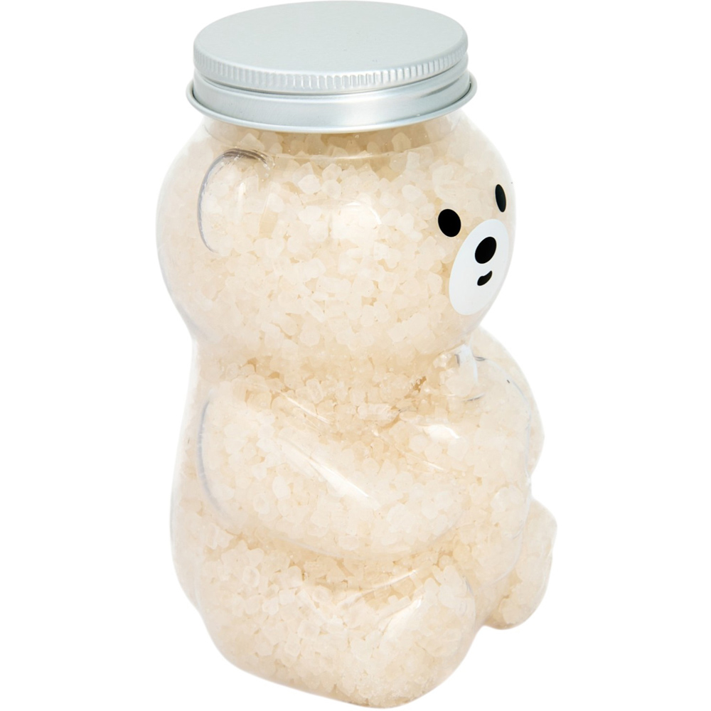 Teddy Bear Bath Salts Image 2