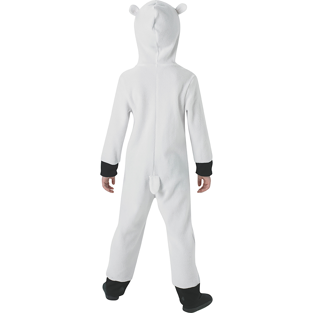 Rubies Kids Sheep Costume 5-6 Years Image 2