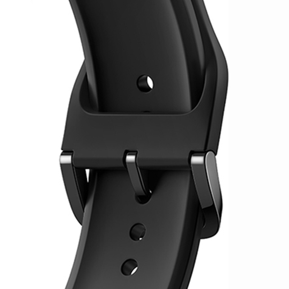 Xiaomi S4 Black Watch Image 3