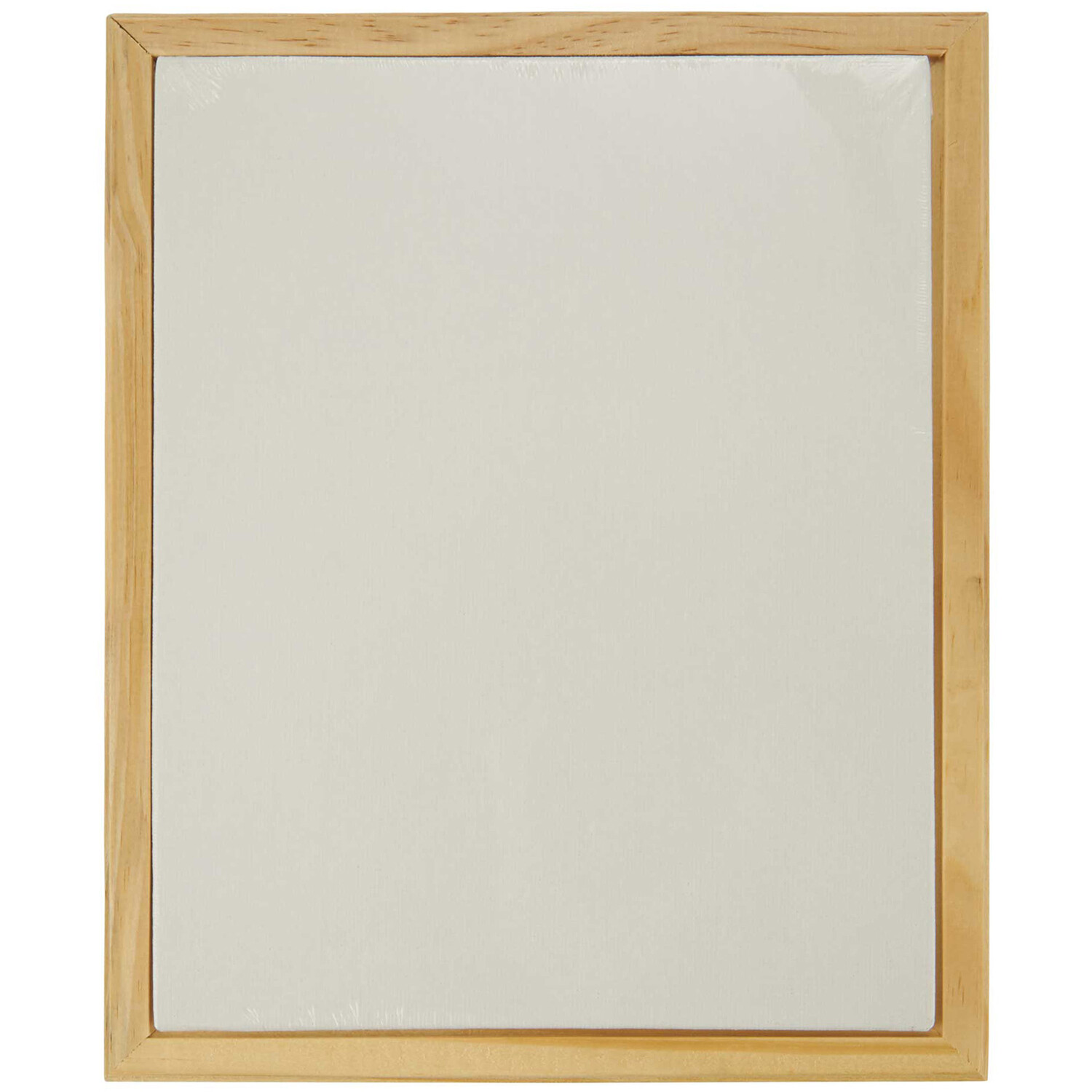 Framed Canvas - 20cm Image 5