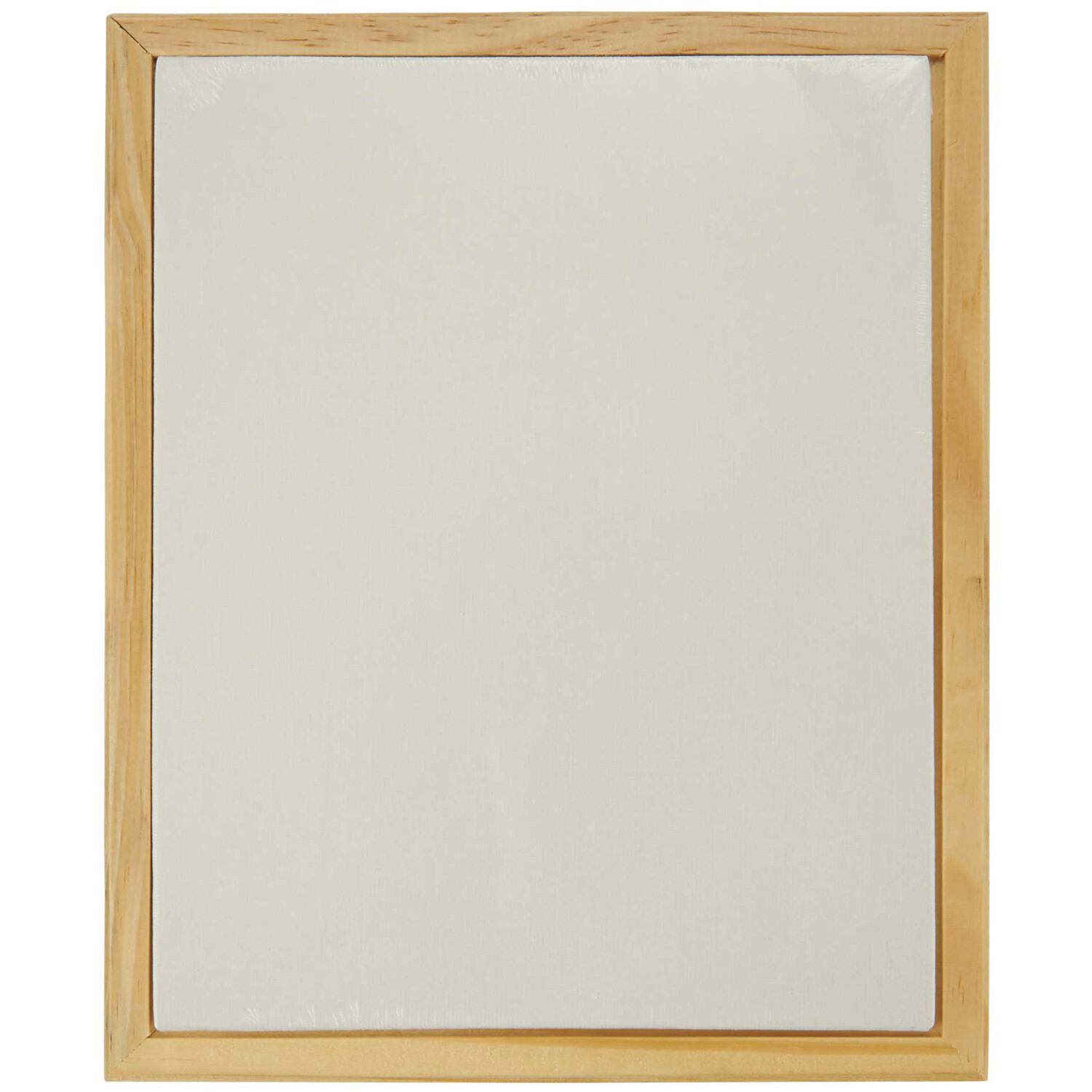 Art StudioFramed Canvas - 20cm Image 5