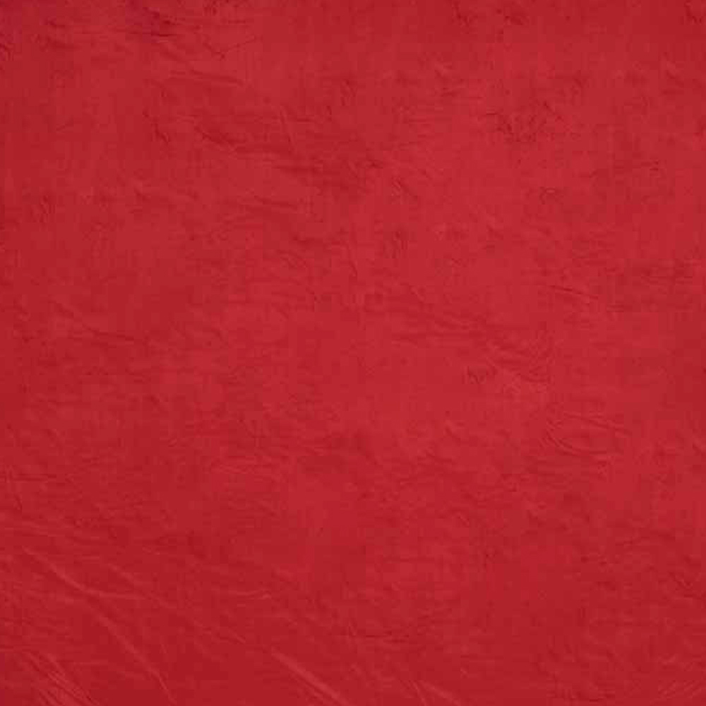 Wilko Fleece Sherpa Throw Red 180 x 150cm Image 6