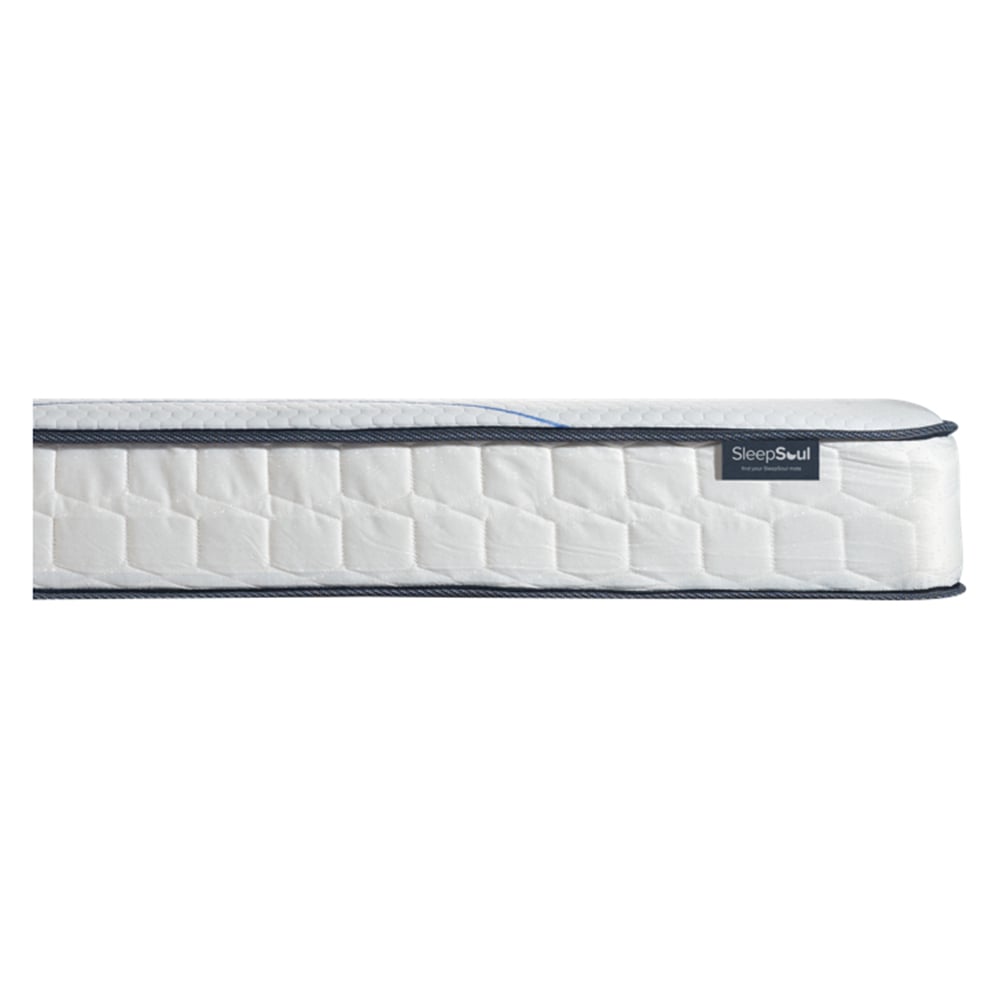 SleepSoul Single Air Mattress Image 2