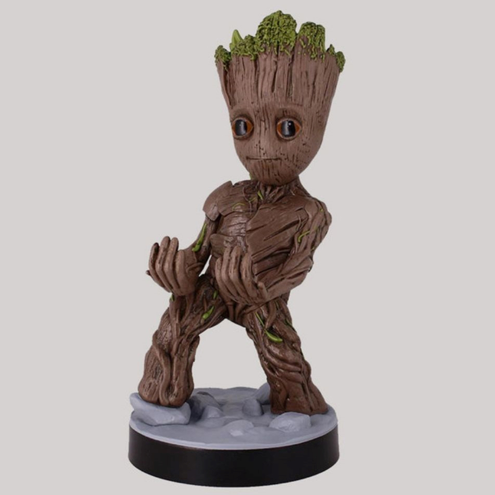 Red5 Marvel Toddler Groot Cable Guy Image 3