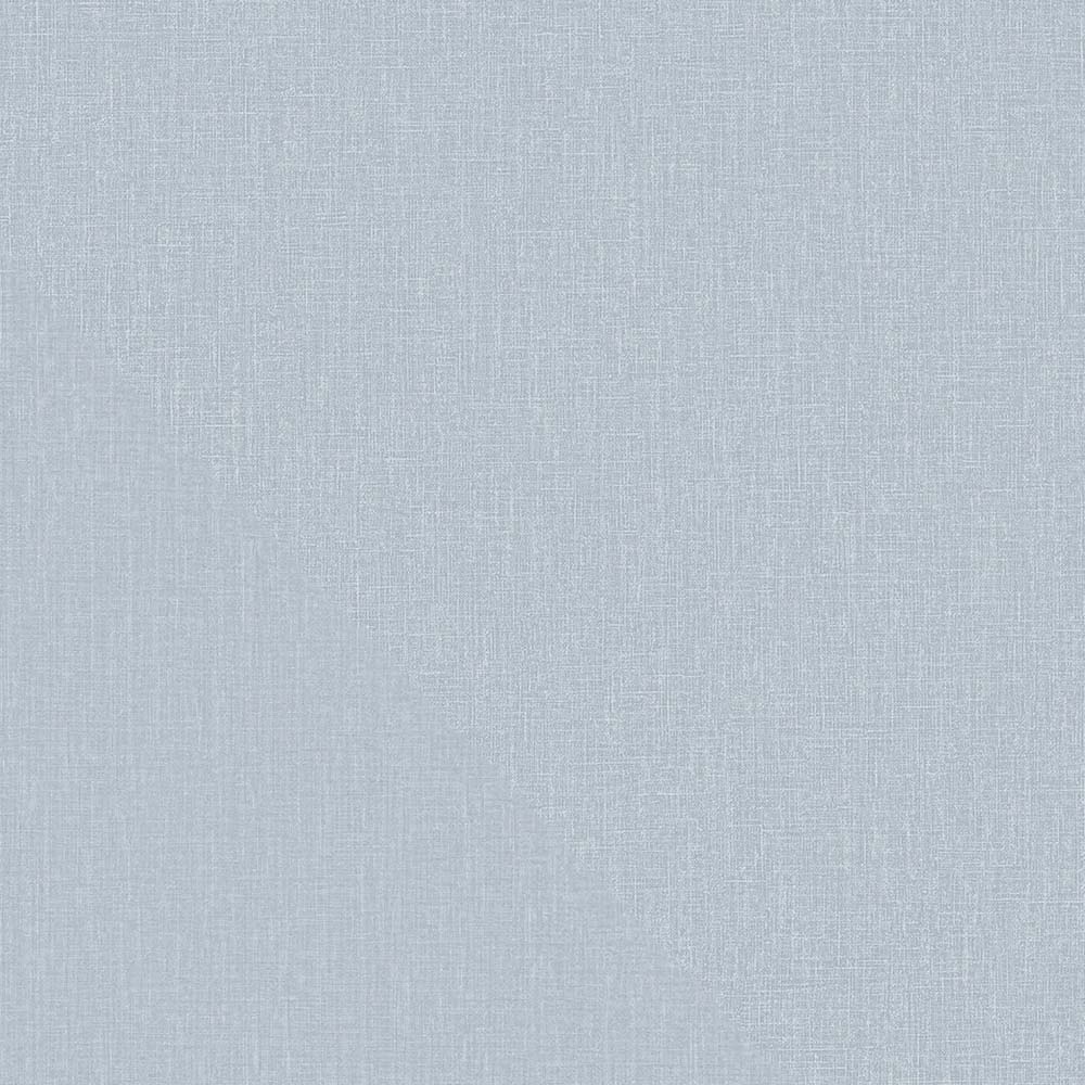 Grandeco Pure and Protect Cirrus Antibacterial Light Blue Wallpaper Image 1