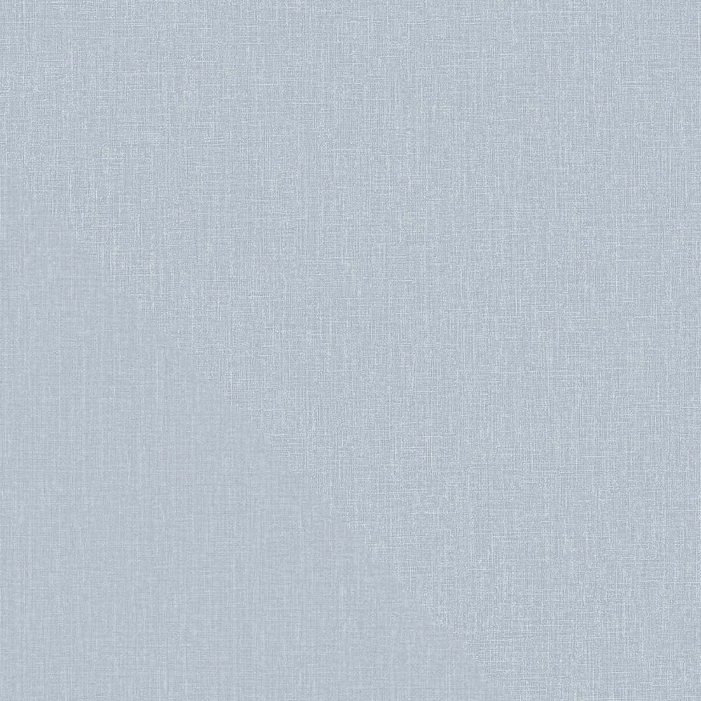 Grandeco Pure and Protect Cirrus Antibacterial Light Blue Wallpaper Image 1