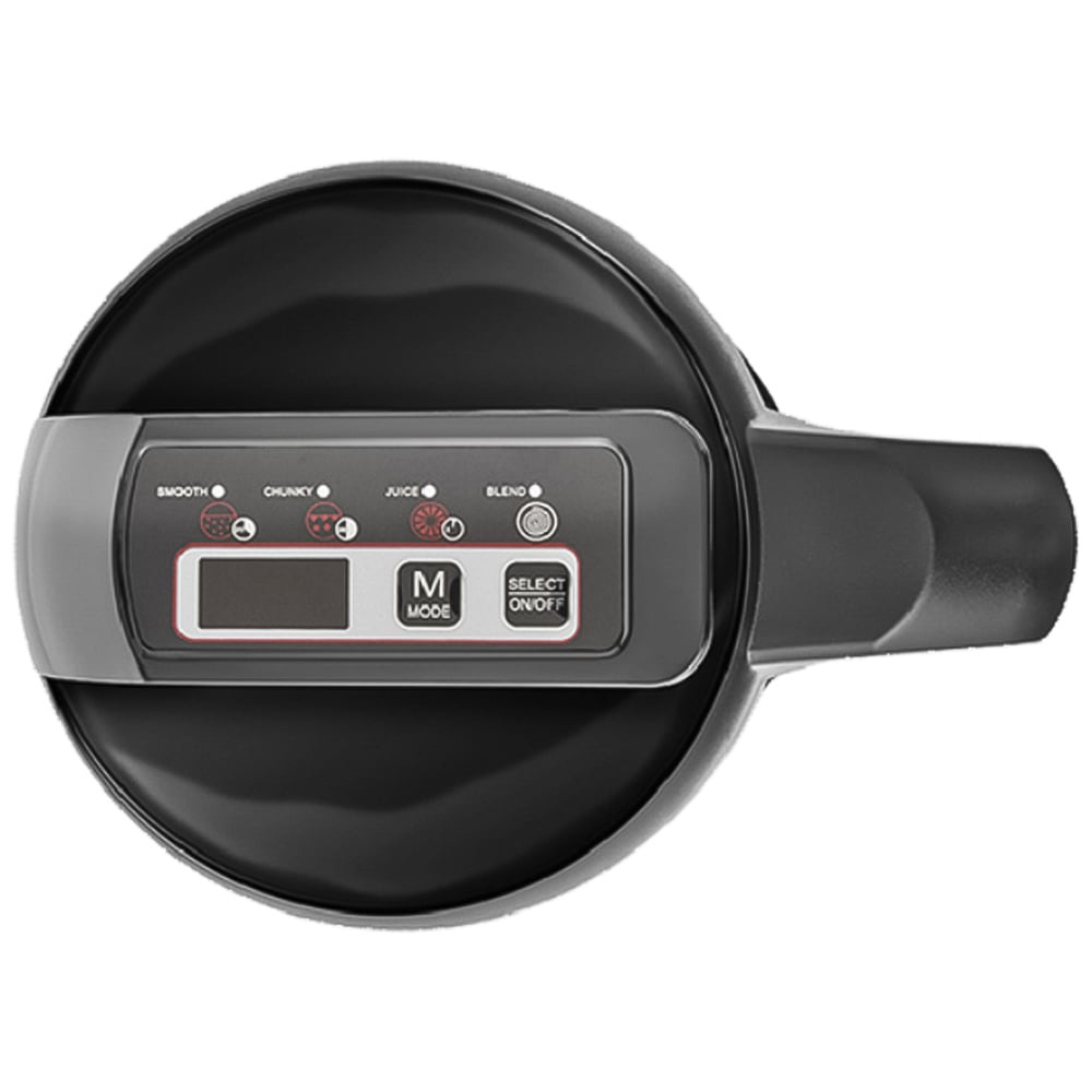 Morphy Richards 501014 Silver 1.6L Saute and Soup Maker Image 2