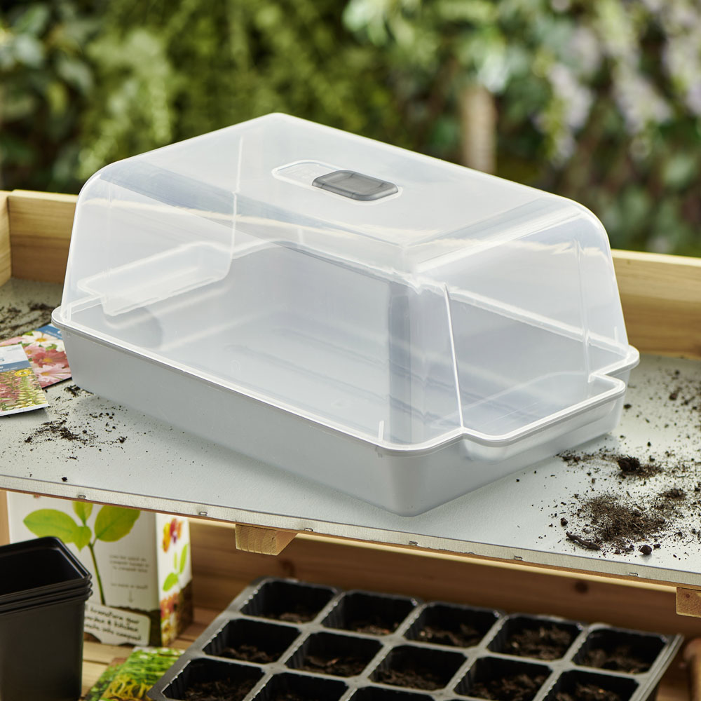 Clever Pots Easy Water Propagator Lid Image 7