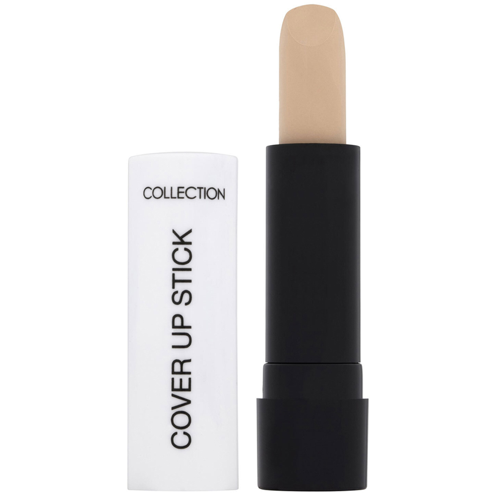 Collection Cover Up Stick 13 Natural Beige Concealer Image