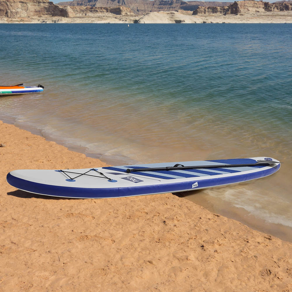Neo Inflatable Paddle Board Image 6