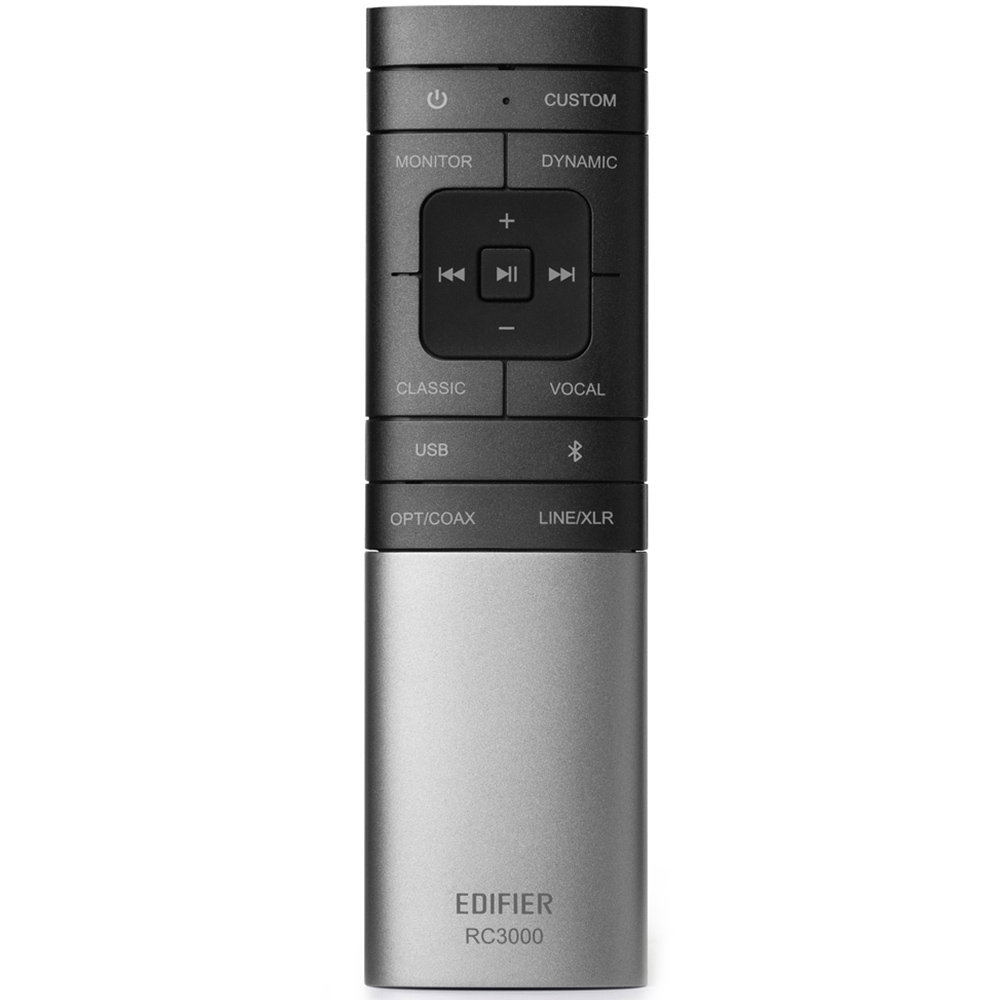 Edifier S3000MKII 2.0 Brown Bluetooth Bookshelf Speaker Set 256W Image 4