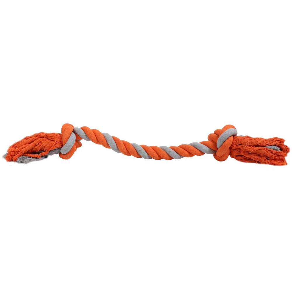 Two Knot Tugger - Large Image 4