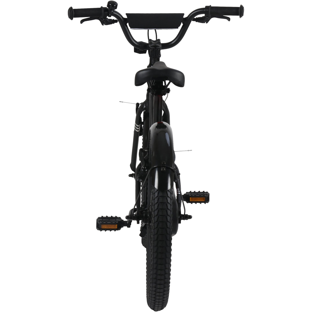 Batch 20inch Kids Bike, Black, 6 to 9 year olds Image 6