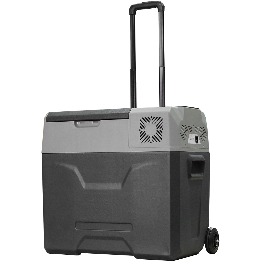 HOMCOM Car Portable Refridgerator Image 1