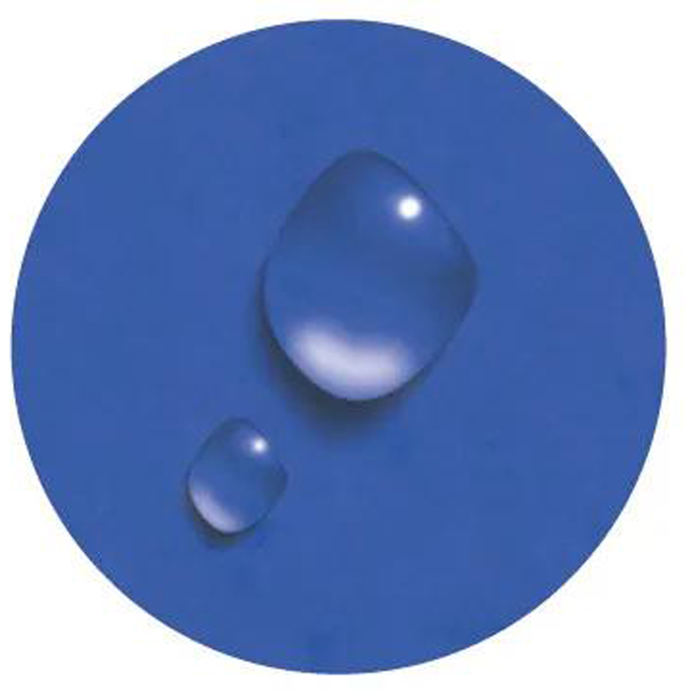 Exacompta Dark Blue 2R Elasticated Folder 20 Pack Image 5