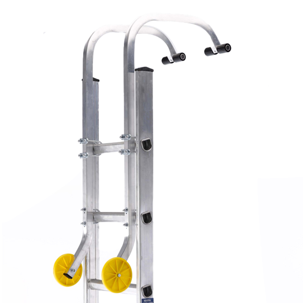 TB Davies Ladder Roof Hook Kit Image 2