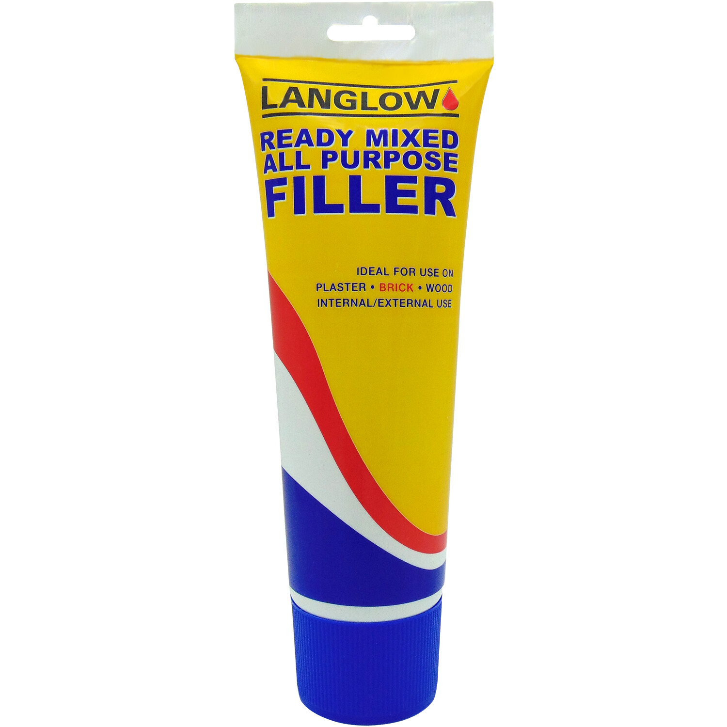 Langlow Handytube Ready Mixed Instan Filler 250ml Image