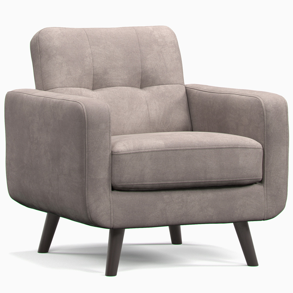 Kendal Antelope Oslo Armchair Image 2