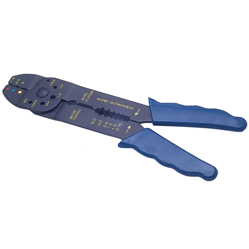 Laser 30 Piece Crimping Plier Set Image 2
