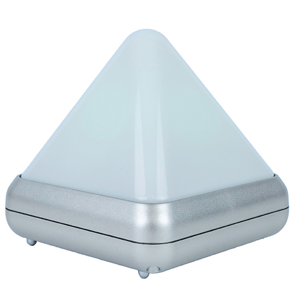 Lifemax Soothing Sounds Pyramid Image 1