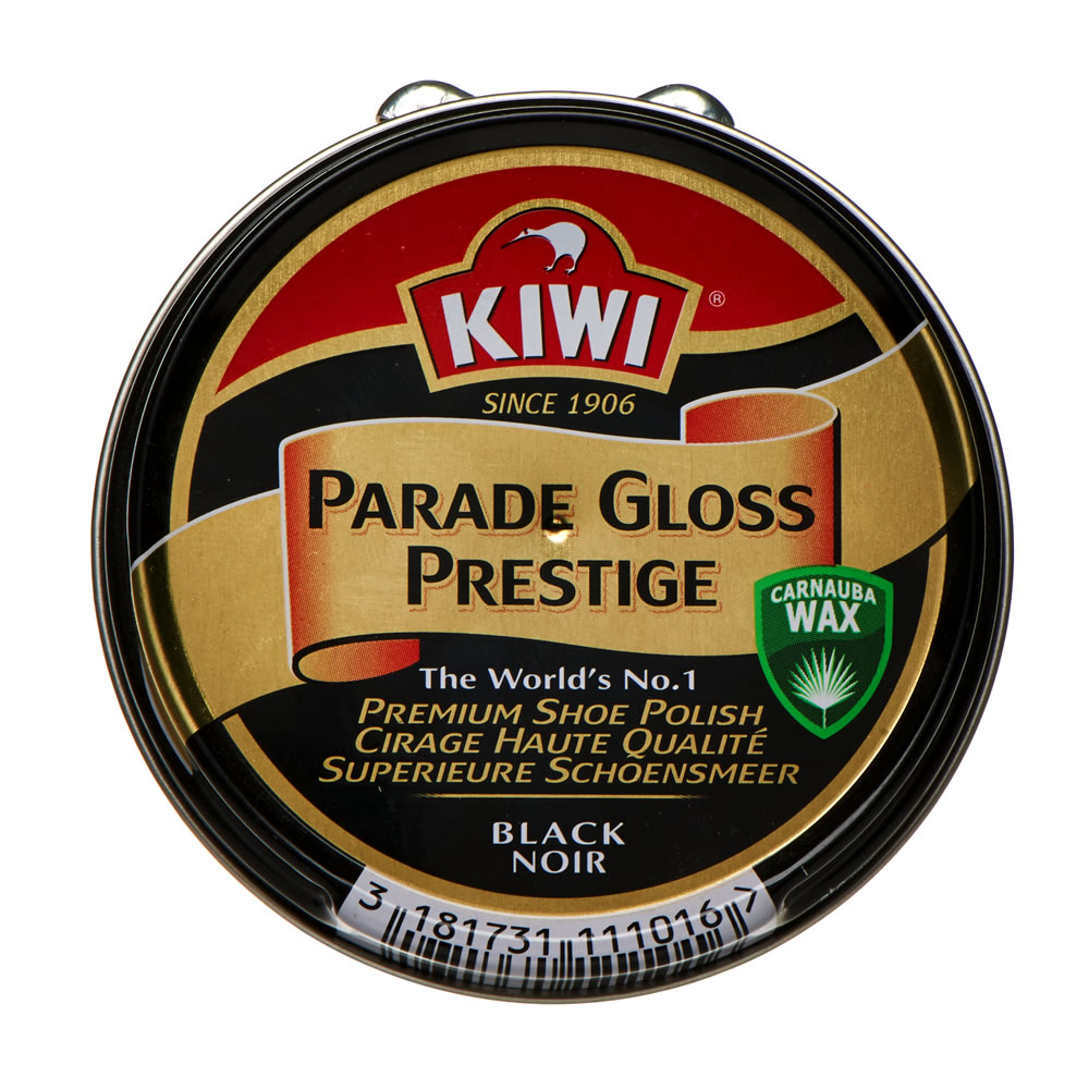 kiwi parade gloss prestige black