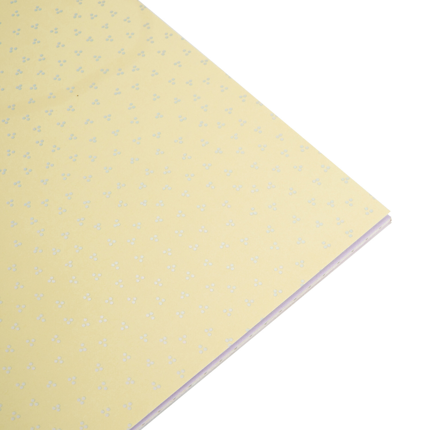 DecoTime Luxurious Paper Block Image 7