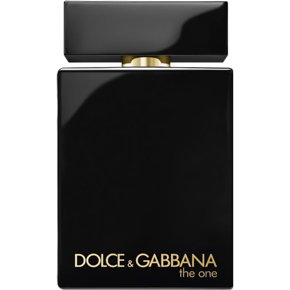 Dolce & Gabbana The One Men Intense Eau De Parfum Spray 100ml Image 1