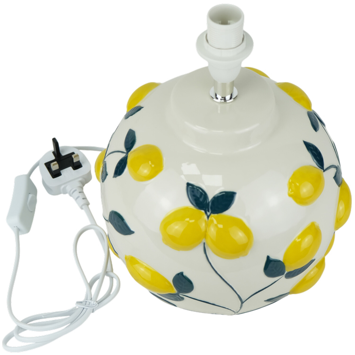 Citrus Table Lamp Image 5