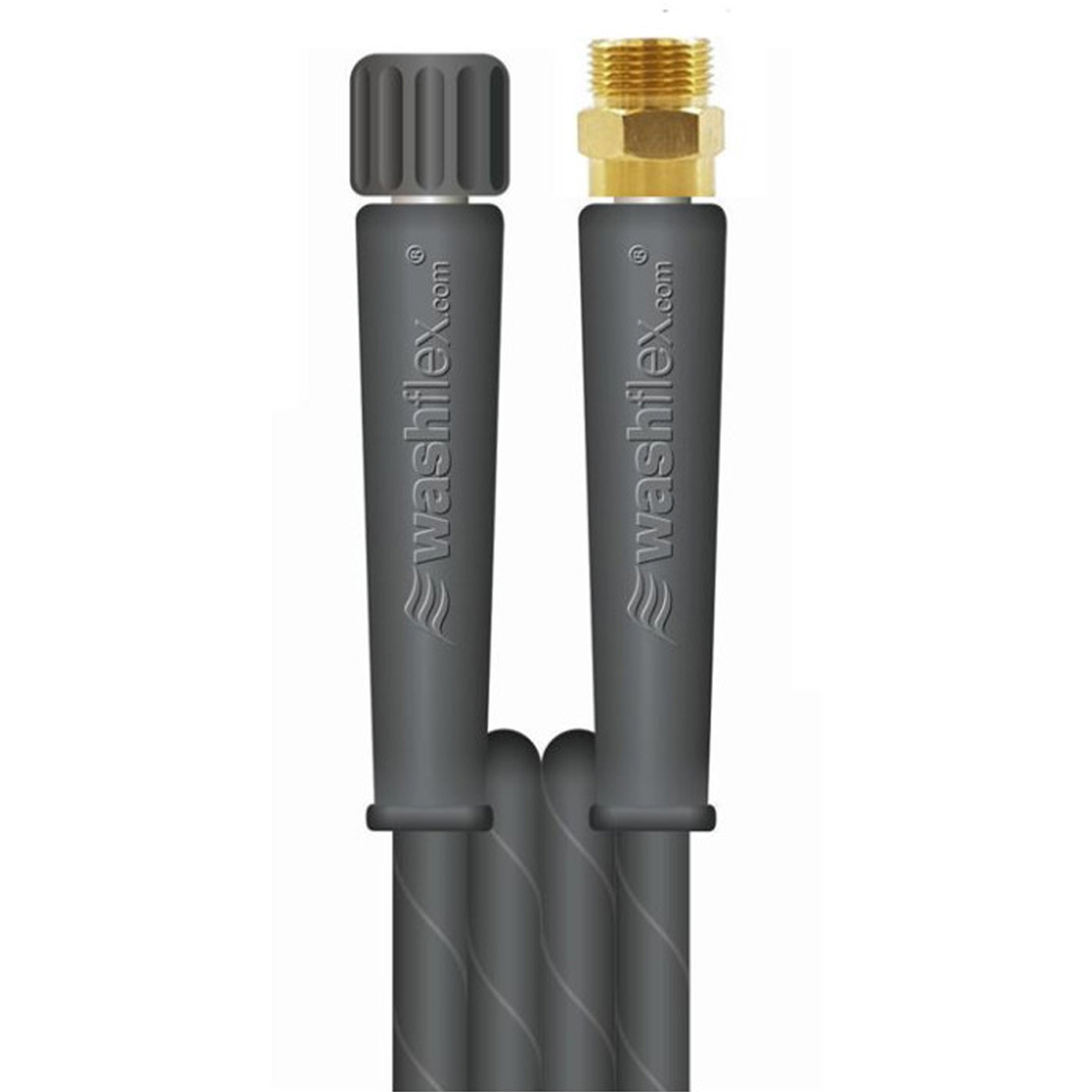 V-TUF V3 and V5 Washflex Jetwash Hose 10m Image