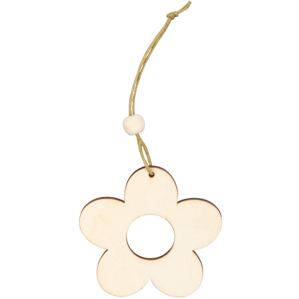 Wooden Shape Image 2