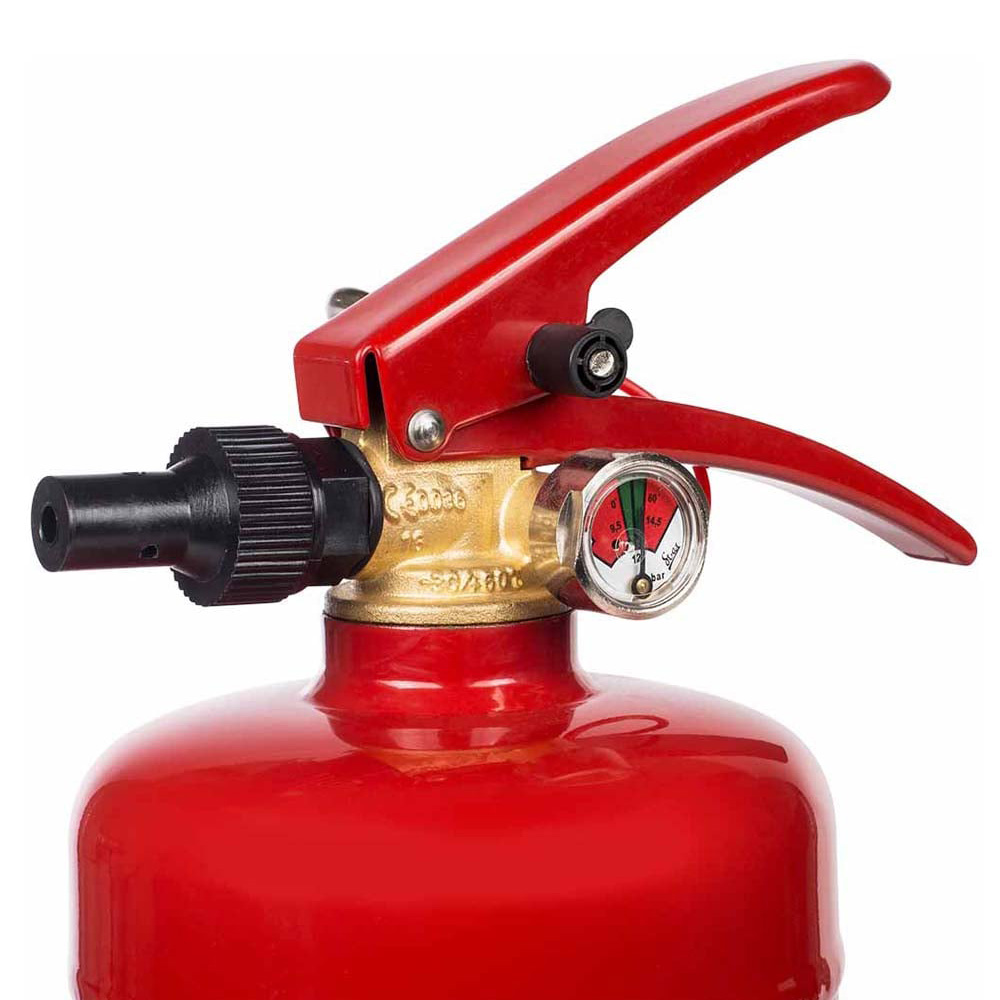 Smartwares Fire Extinguisher Foam 2L Image 2