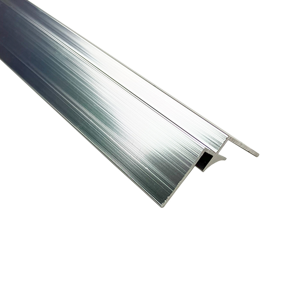 Wetwall Alloy 2 Sided Installation Kit Image 5