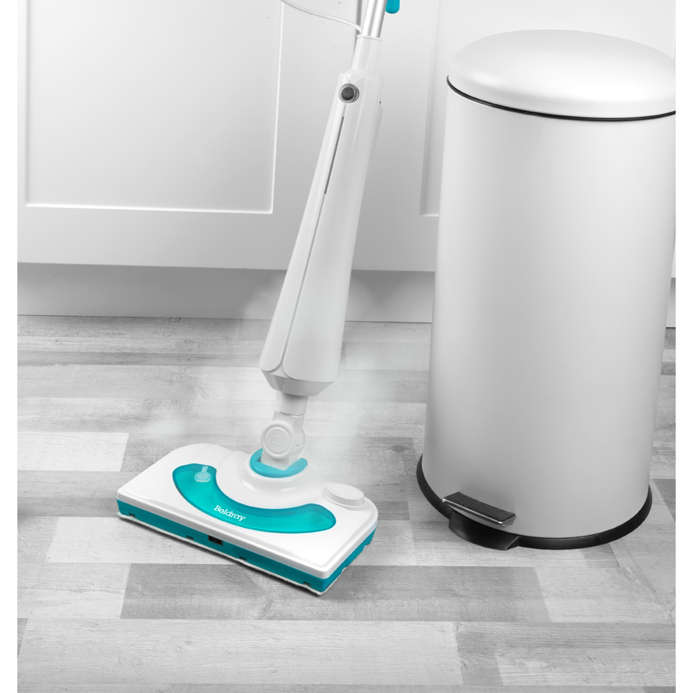 Beldray Detergent Steam Cleaner Wilko