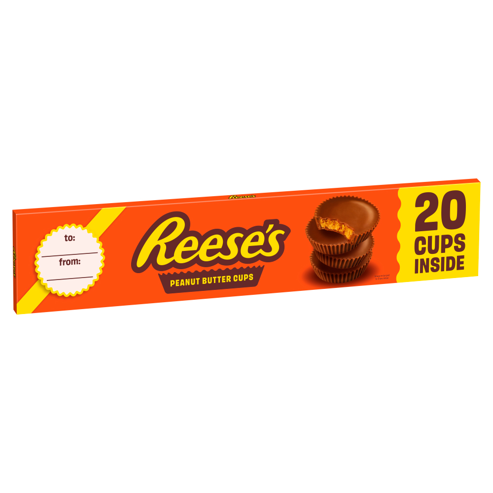 Reese's Peanut Butter Cups 308g Image
