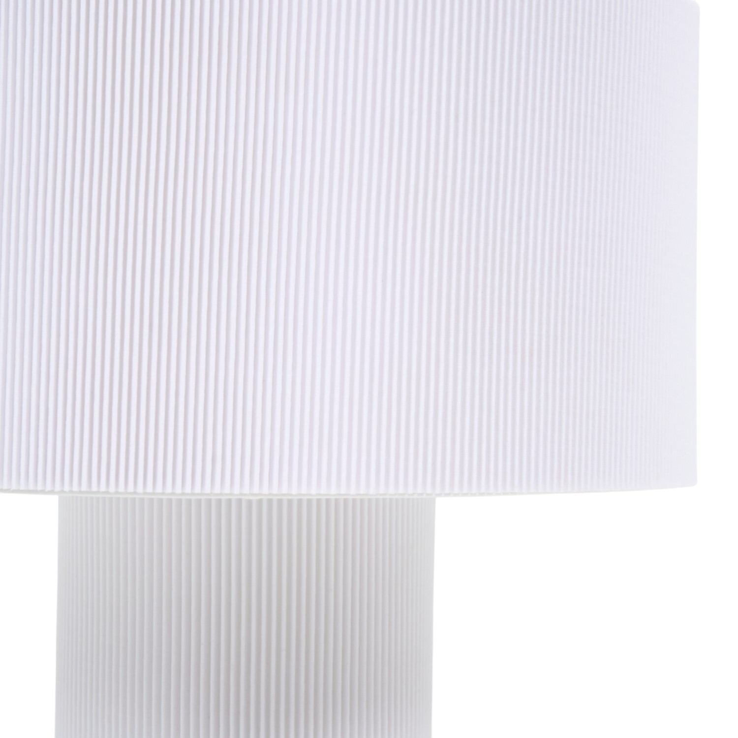 Amila Table Lamp White Image 5