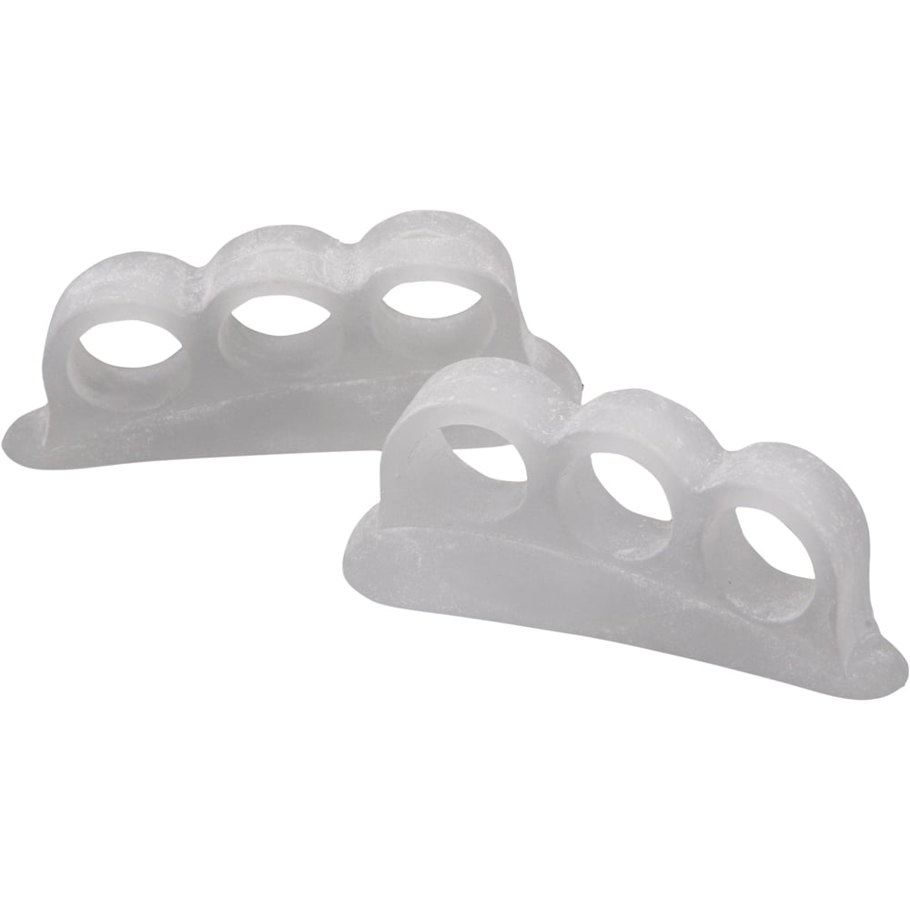 Aidapt Gel Toe Separator Small Image 1