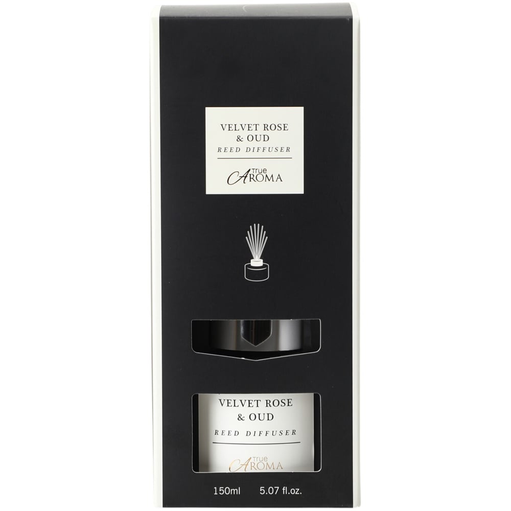 Velvet Rose and Oud Reed Diffuser Image 1
