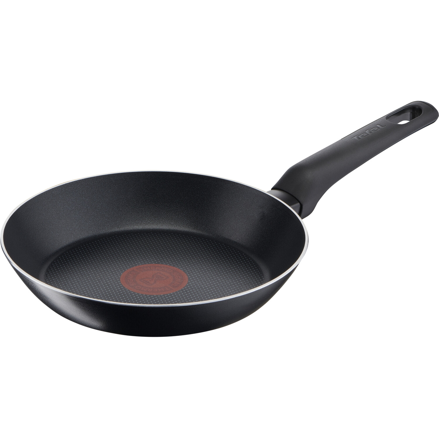 Tefal Simple Cook 3 Piece Frying Pan Set Image 3