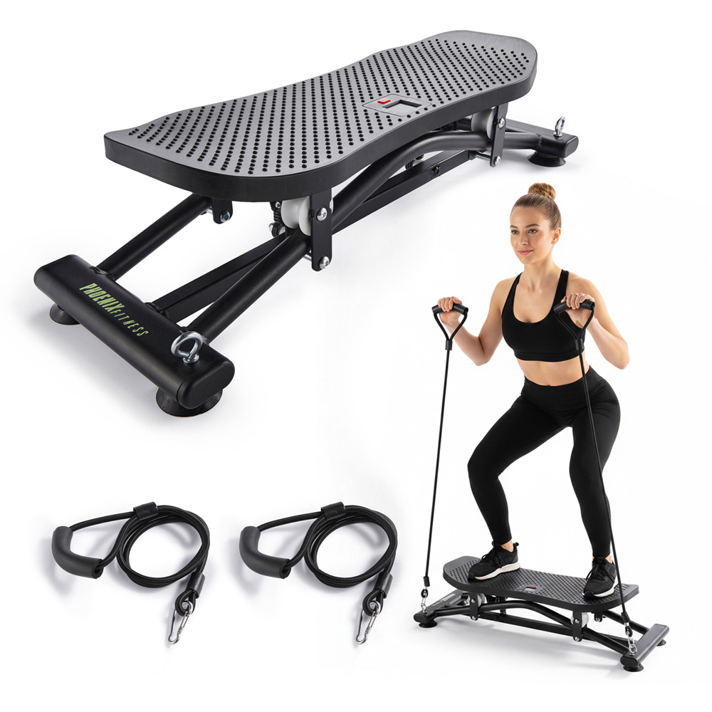 Phoenix Fitness Ski Trainer Image 6