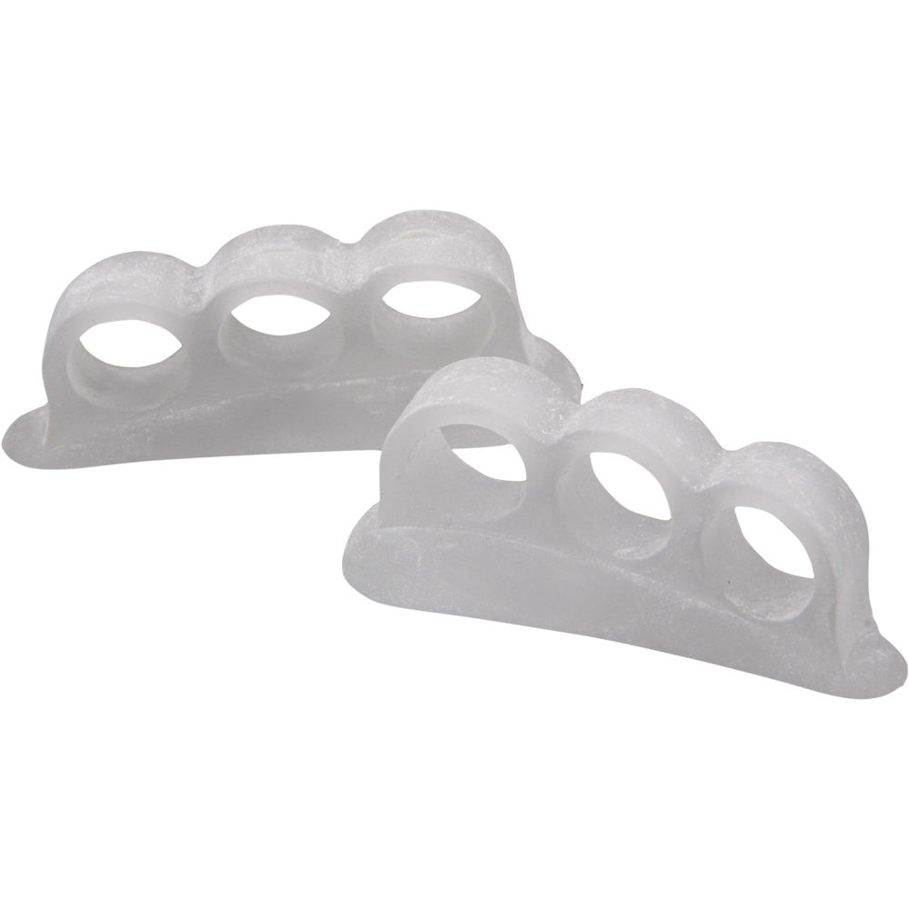 Aidapt Gel Toe Separator Large Image 1