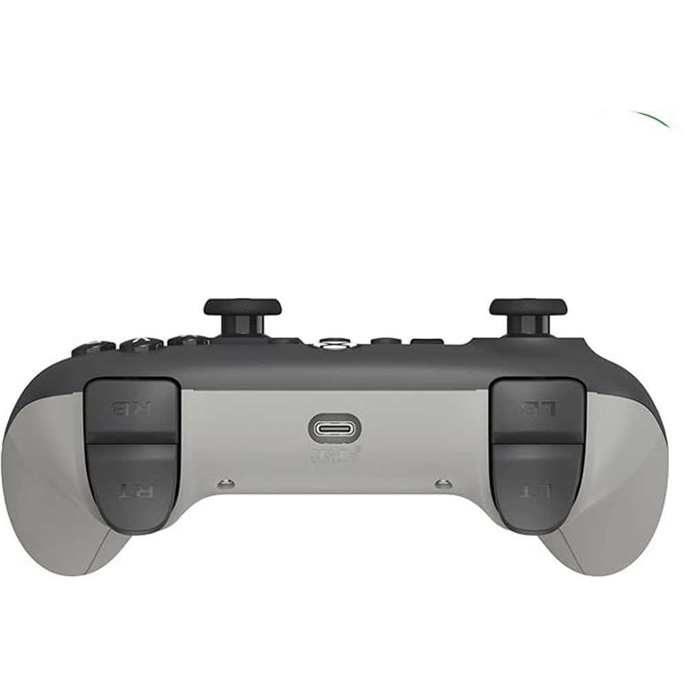 8BitDo Dark Grey Ultimate C Wired Xbox Controller Image 5