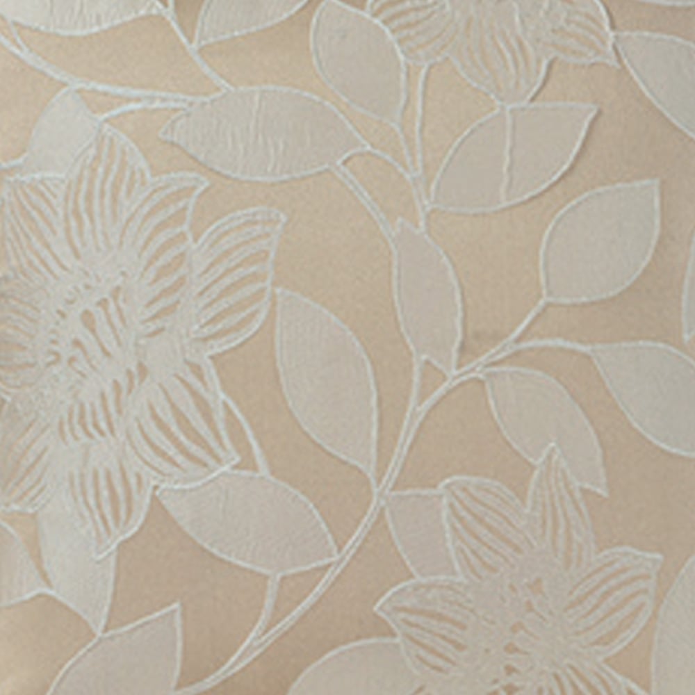 Intimates Serena Cream Filled Cushion 43 x 43cm 2 Pack Image 2