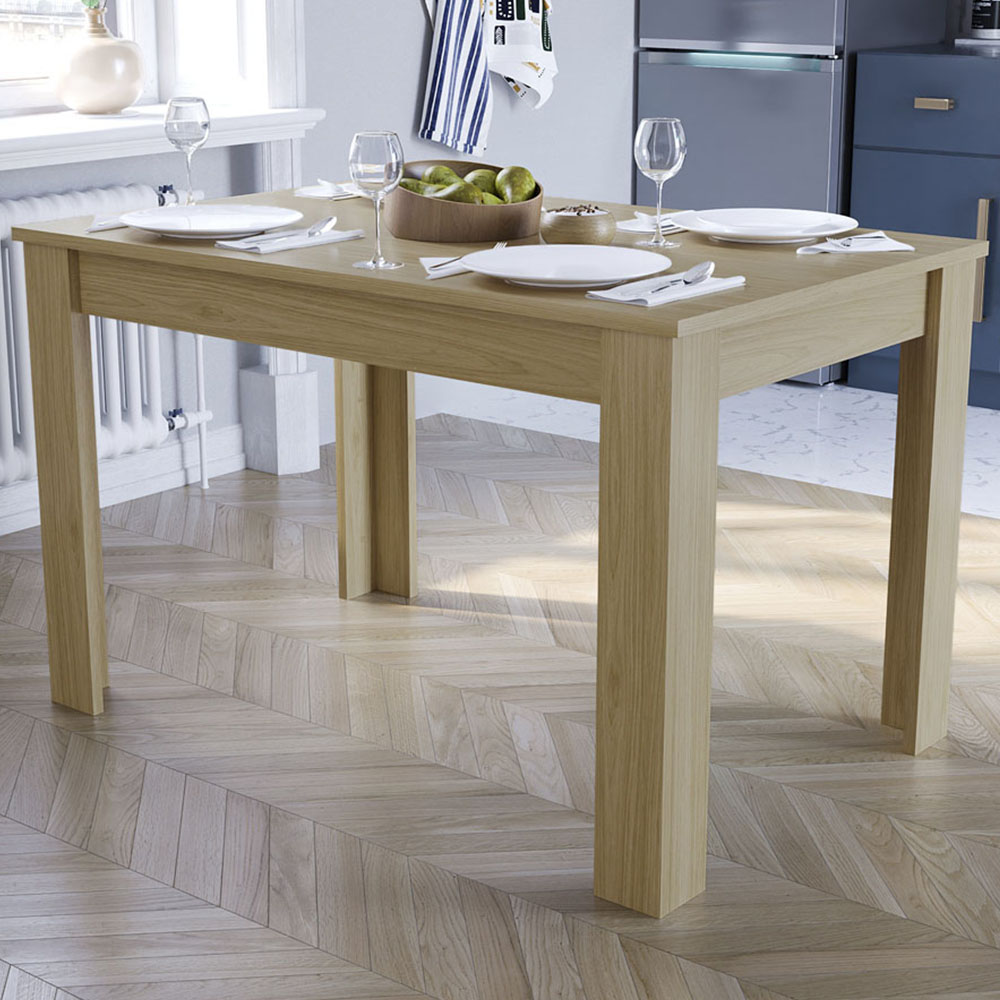 Wilko dining table deals