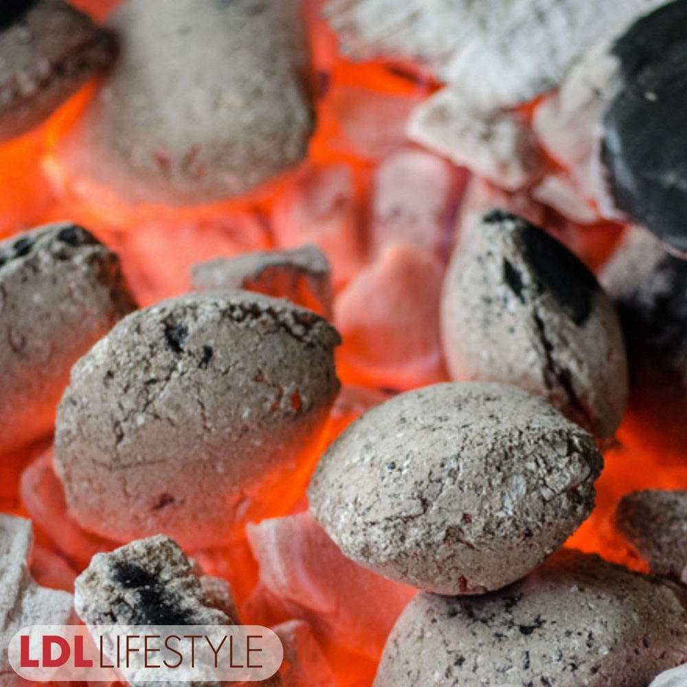 Arigna Cosiglow Smokeless Coal Bag 20kg Image 4